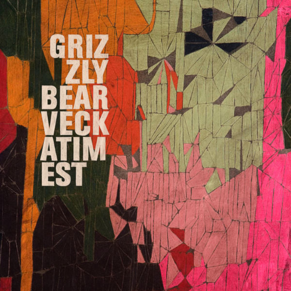 Grizzly Bear - Veckatimest (2xLP, Album, Ltd)