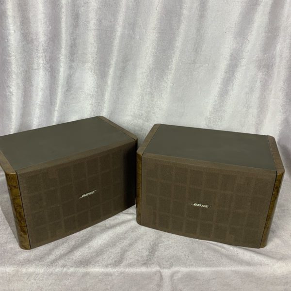 BOSE スピーカー ペア