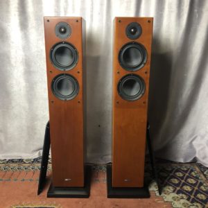 DENON デノン スピーカー SC-T55SG