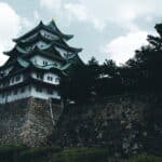 名古屋　写真